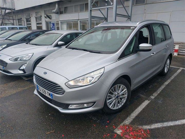 ford galaxy 2017 wf0kxxwpckhg58037