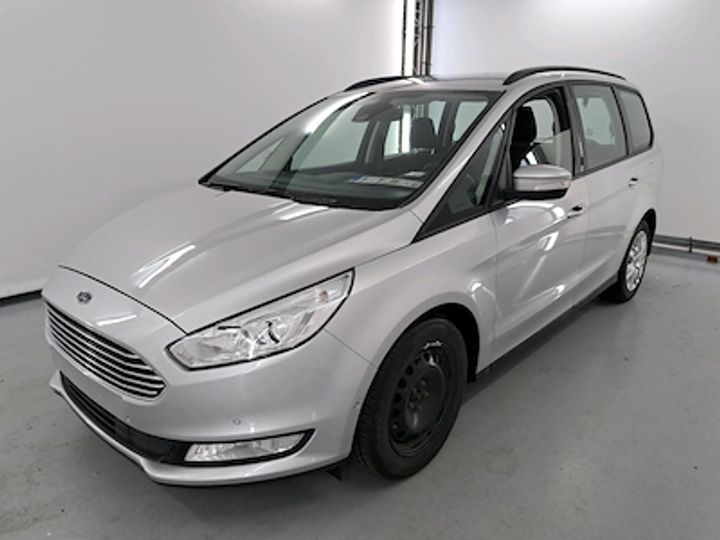 ford galaxy diesel - 2015 2017 wf0kxxwpckhk31362