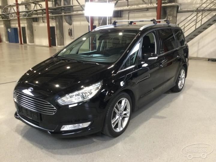 ford galaxy mpv 2018 wf0kxxwpckhk42861