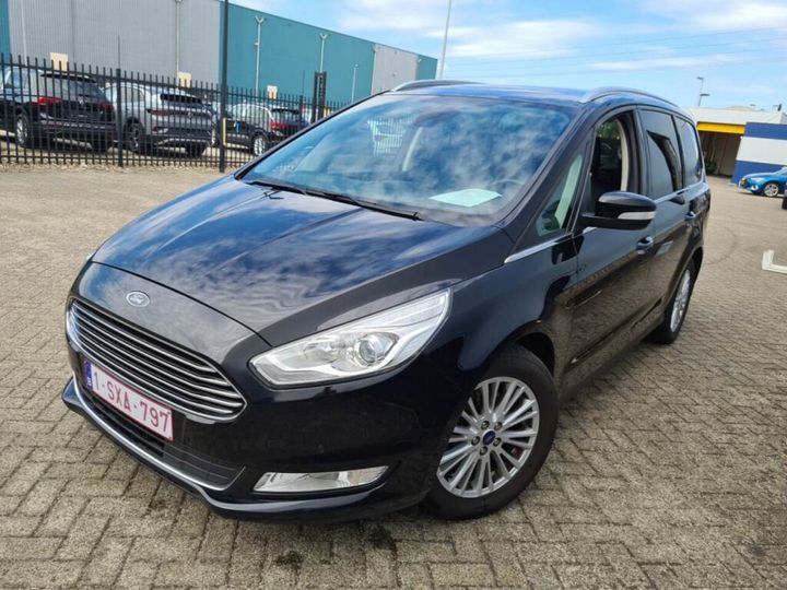 ford galaxy 2017 wf0kxxwpckhm66182