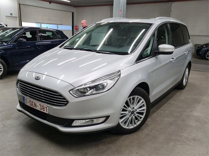 ford galaxy 2017 wf0kxxwpckhp04819