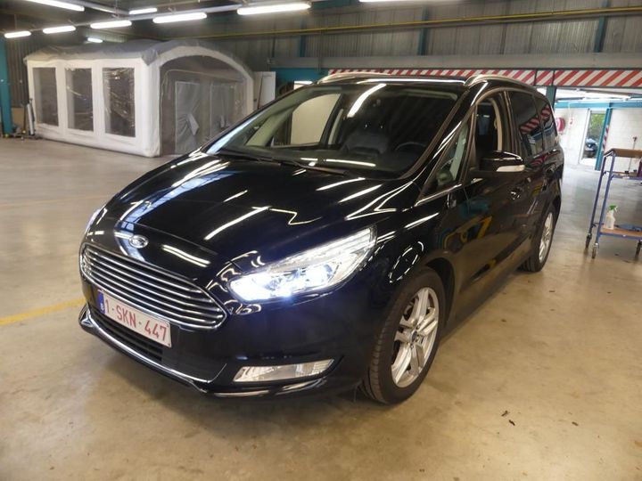 ford galaxy 2017 wf0kxxwpckhp14094