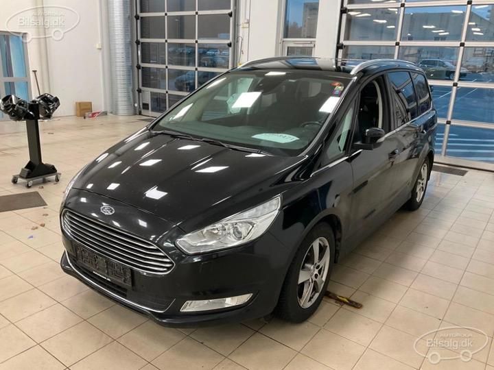 ford galaxy mpv 2018 wf0kxxwpckjb58879