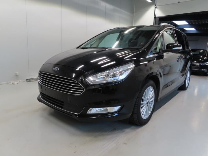 ford galaxy 2018 wf0kxxwpckjj11148