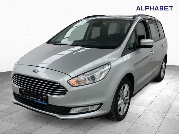 ford galaxy 2.0 tdci 2018 wf0kxxwpckjj18423