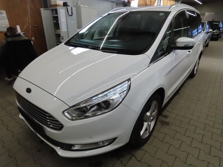 ford galaxy 2018 wf0kxxwpckjj20944