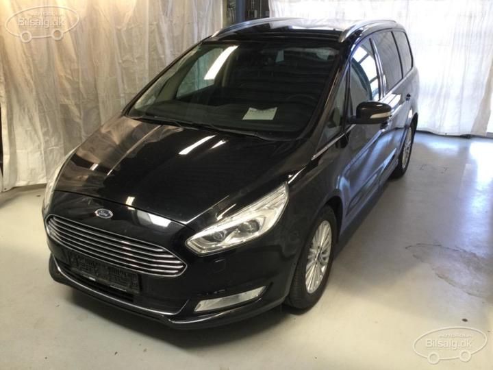 ford galaxy mpv 2018 wf0kxxwpckjl71451