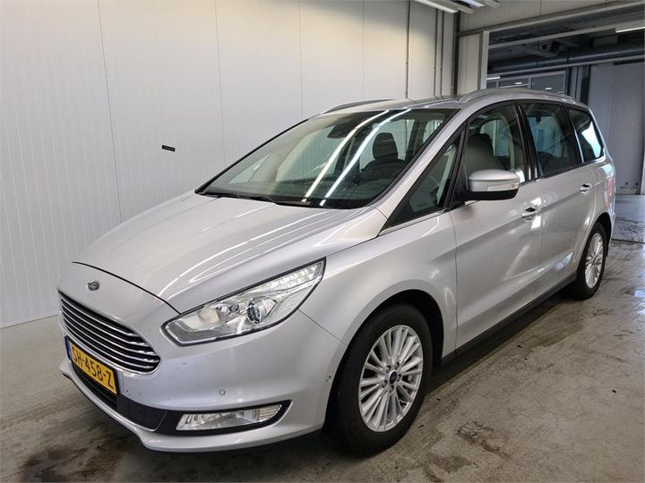 ford galaxy 2018 wf0kxxwpckjl71767