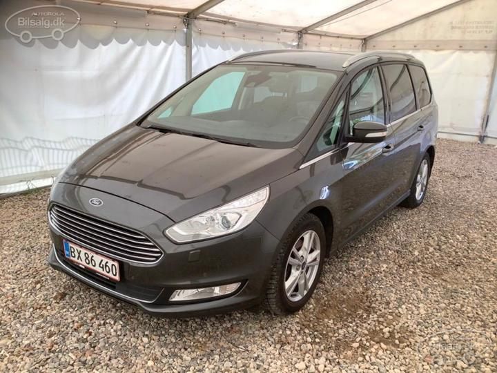 ford galaxy mpv 2018 wf0kxxwpckjl75111