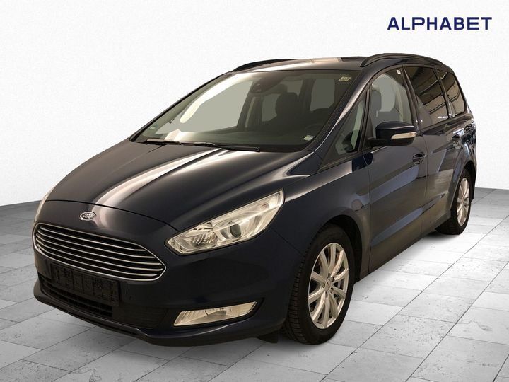 ford galaxy 2.0 tdci 2018 wf0kxxwpckjm82366