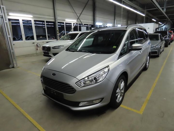 ford galaxy 2018 wf0kxxwpckjm89708