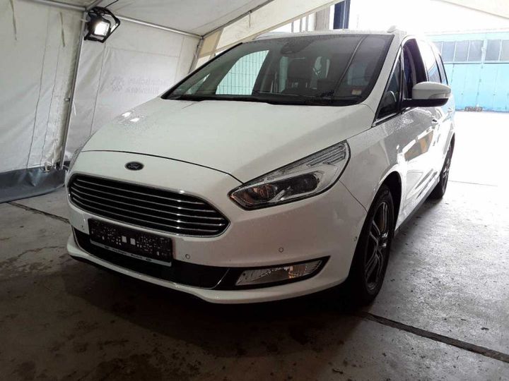 ford galaxy 2.0 2018 wf0kxxwpckjp32360