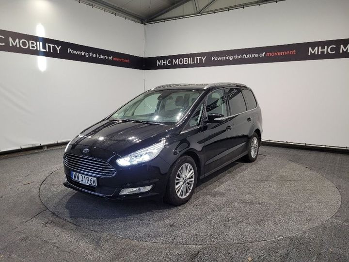 ford galaxy 2019 wf0kxxwpckjr01651