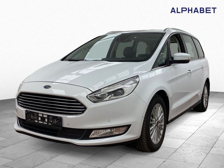 ford galaxy 2.0 ecoblue 2019 wf0kxxwpckjr04466