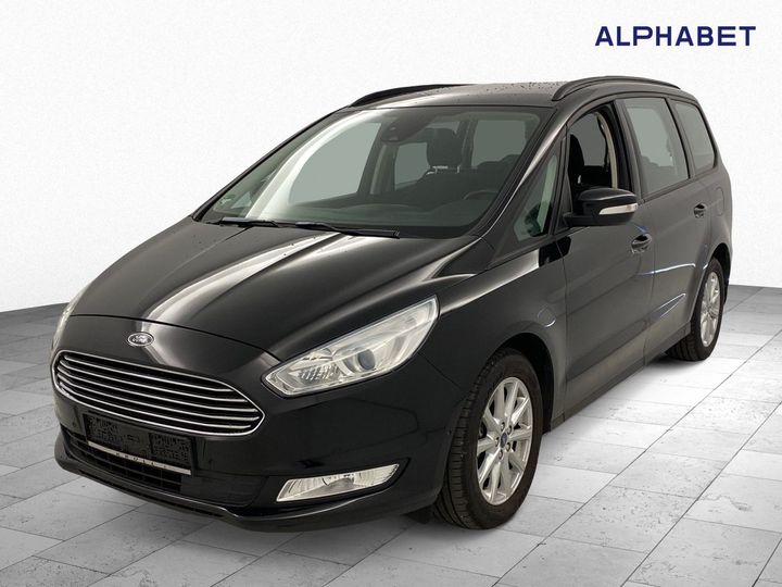 ford galaxy 2.0 tdci 2018 wf0kxxwpckjr77211