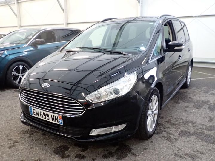 ford galaxy 7s 2018 wf0kxxwpckjt62712