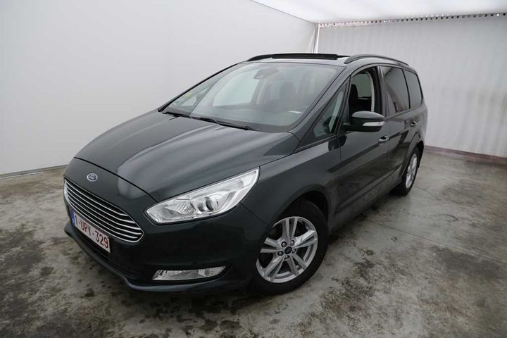 ford galaxy &#3915 2018 wf0kxxwpckju47438