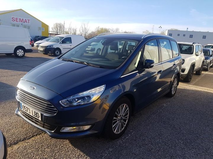 ford galaxy 2019 wf0kxxwpckkj37392