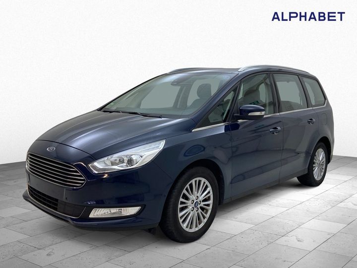 ford galaxy 2.0 ecoblue 2019 wf0kxxwpckkl27281