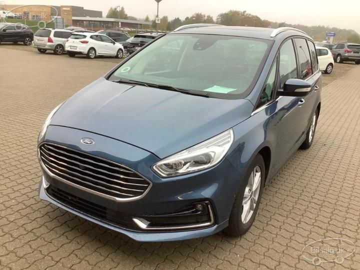 ford galaxy mpv 2020 wf0kxxwpckkp47449