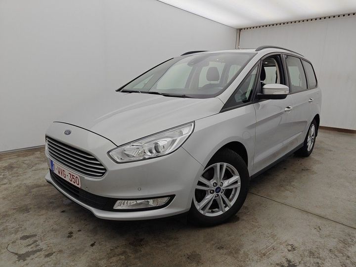 ford galaxy '15 2019 wf0kxxwpckkt33810