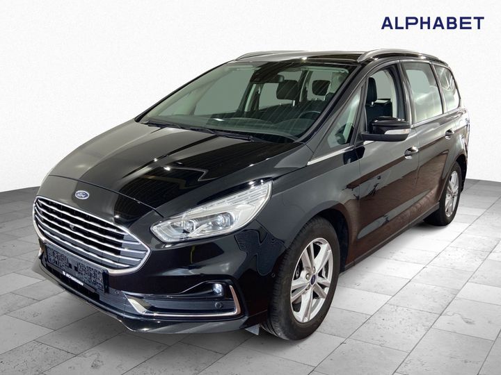 ford galaxy 2.0 ecoblue 2019 wf0kxxwpckku73125