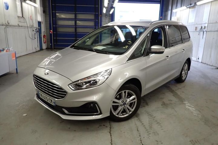 ford galaxy 2019 wf0kxxwpckku76579