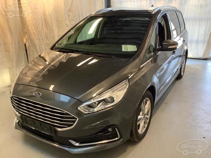 ford galaxy mpv 2020 wf0kxxwpckld10357