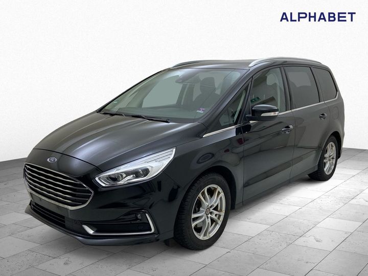 ford galaxy 2.0 ecoblue 2020 wf0kxxwpcklr16556