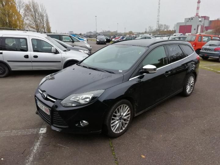 ford focus estate 2011 wf0lxxgcblbm04582