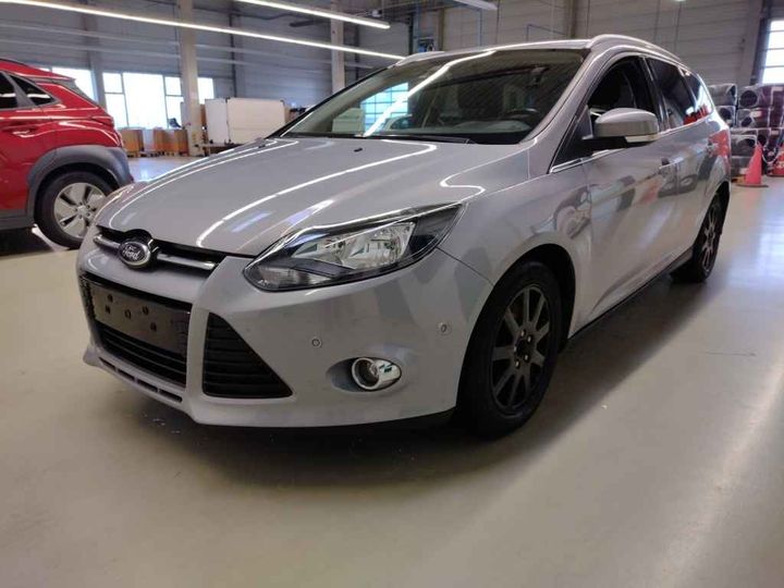 ford focus turnier 2011 wf0lxxgcblbm83394