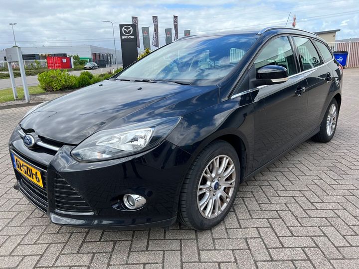 ford focus wagon 2012 wf0lxxgcblbp28581