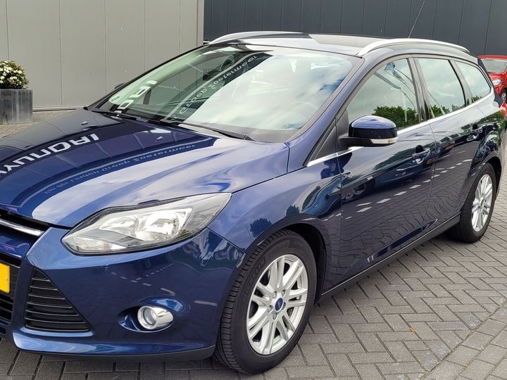 ford focus wagon 2012 wf0lxxgcblcc22893