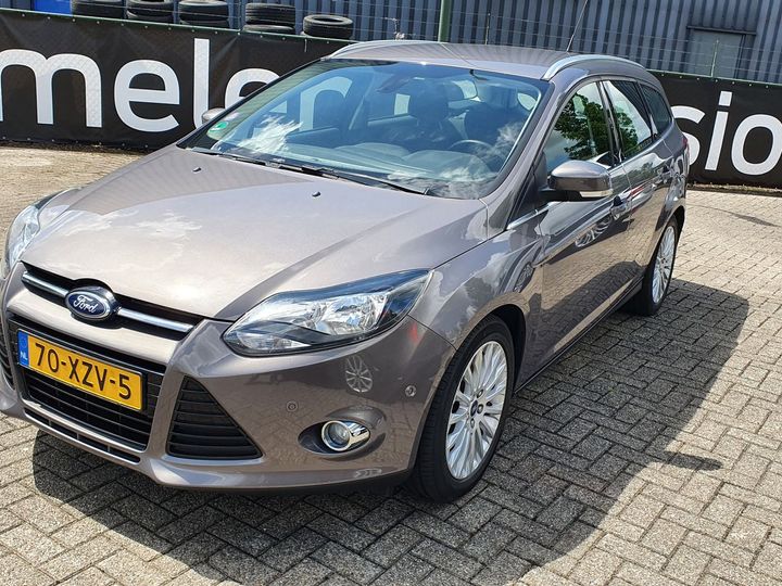 ford focus wagon 2012 wf0lxxgcblcl29340