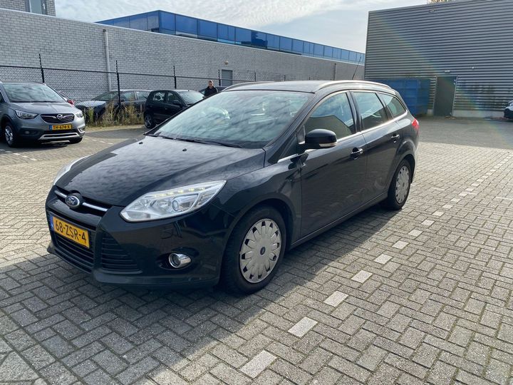 ford focus wagon 2013 wf0lxxgcblct29743