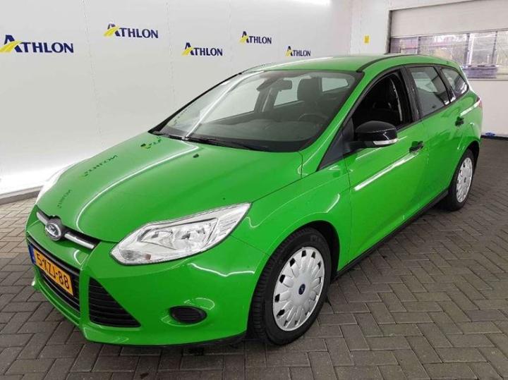 ford focus wagon 2013 wf0lxxgcblda37133