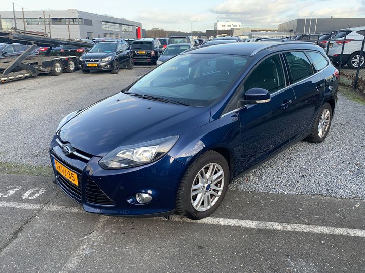 ford focus wagon 2013 wf0lxxgcbldb58658