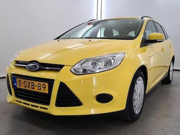 ford focus wagon 2013 wf0lxxgcbldk03160