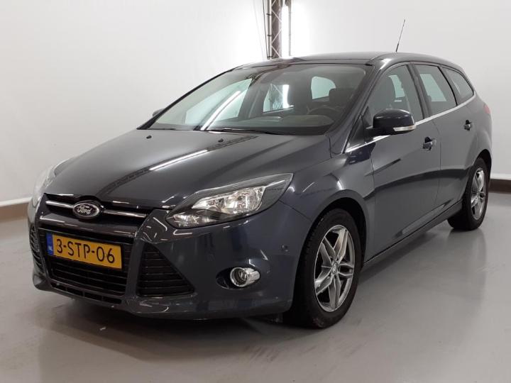 ford focus wagon 2013 wf0lxxgcbldk83326