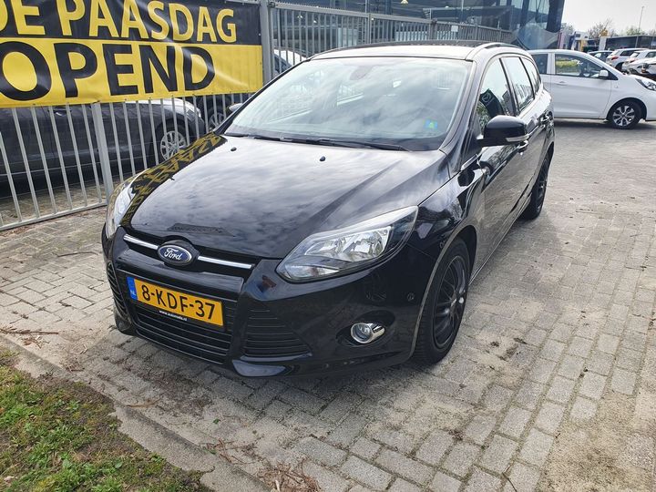 ford focus wagon 2013 wf0lxxgcbldm12413