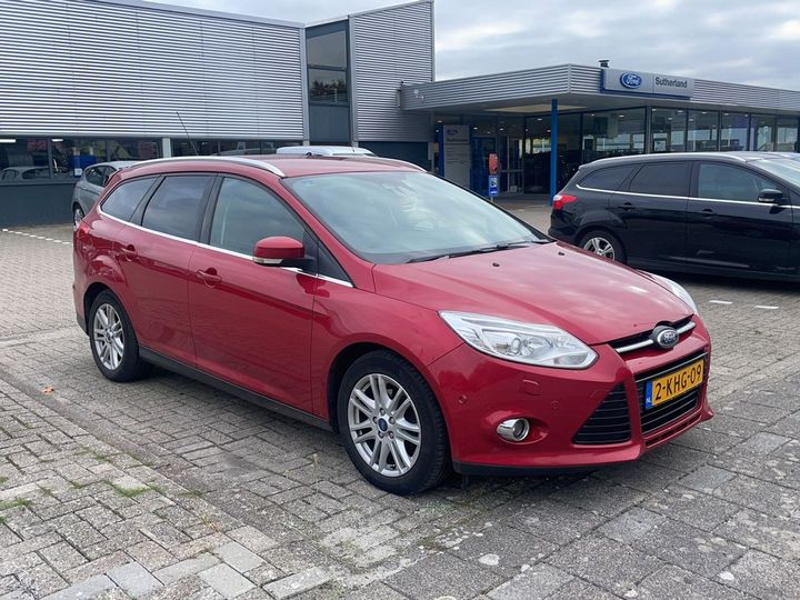 ford focus wagon 2013 wf0lxxgcbldm16635