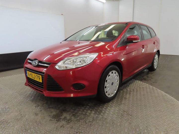 ford focus 2013 wf0lxxgcbldm23687