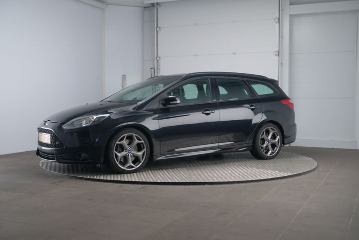 ford focus 2013 wf0lxxgcbldp40571