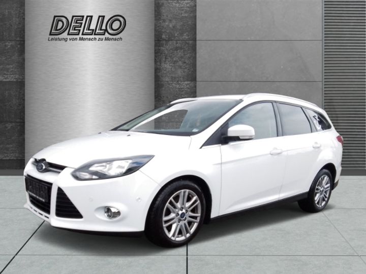 ford focus 2013 wf0lxxgcbldr07688