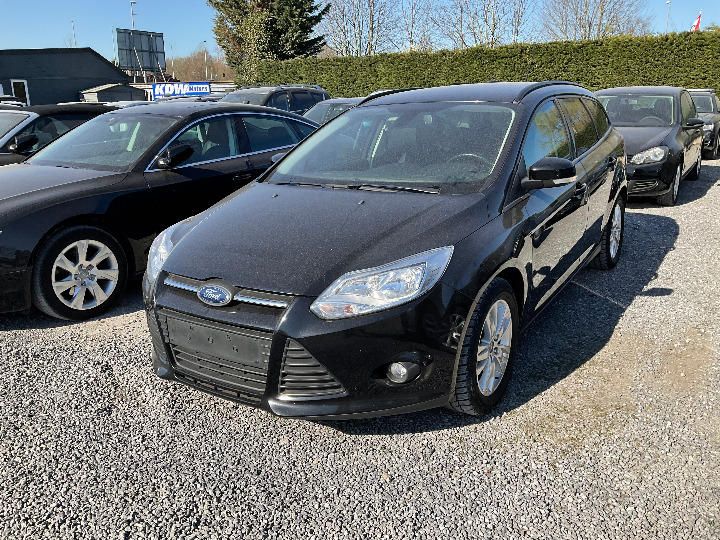 ford focus estate 2013 wf0lxxgcbldu72066