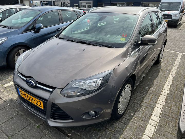 ford focus wagon 2013 wf0lxxgcbldu80440