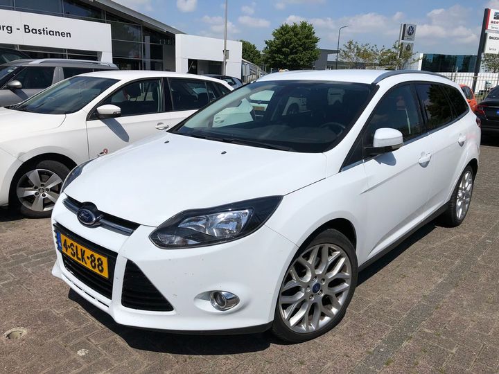 ford focus wagon 2013 wf0lxxgcbldu84856