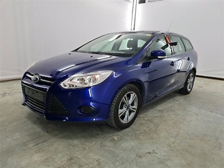 ford focus clipper diesel - 2011 2014 wf0lxxgcblel65824