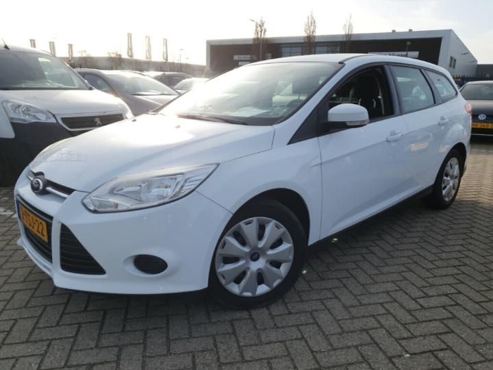 ford focus 2014 wf0lxxgcblet42611