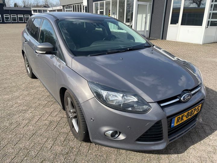 ford focus wagon 2014 wf0lxxgcbleu13215